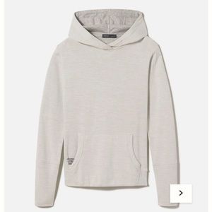 Paka Breathe Women’s Hoodie